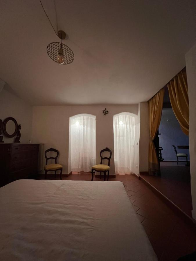 Appartamento Toscano Accogliente Floransa Dış mekan fotoğraf