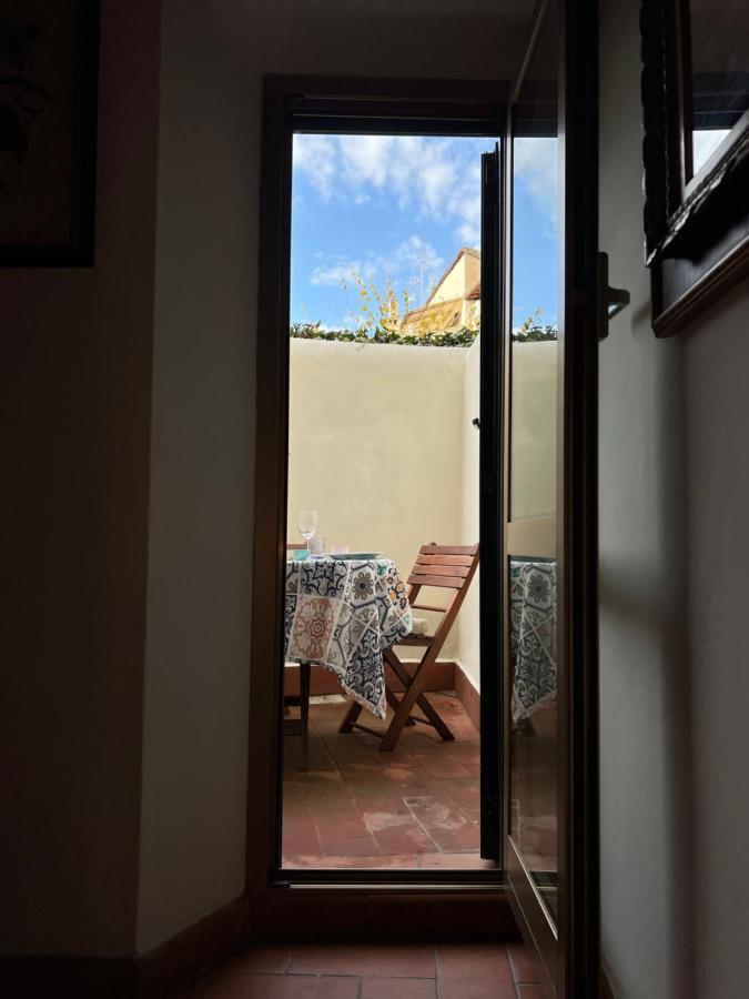Appartamento Toscano Accogliente Floransa Dış mekan fotoğraf